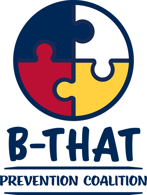 B-THAT Prevention Coalition