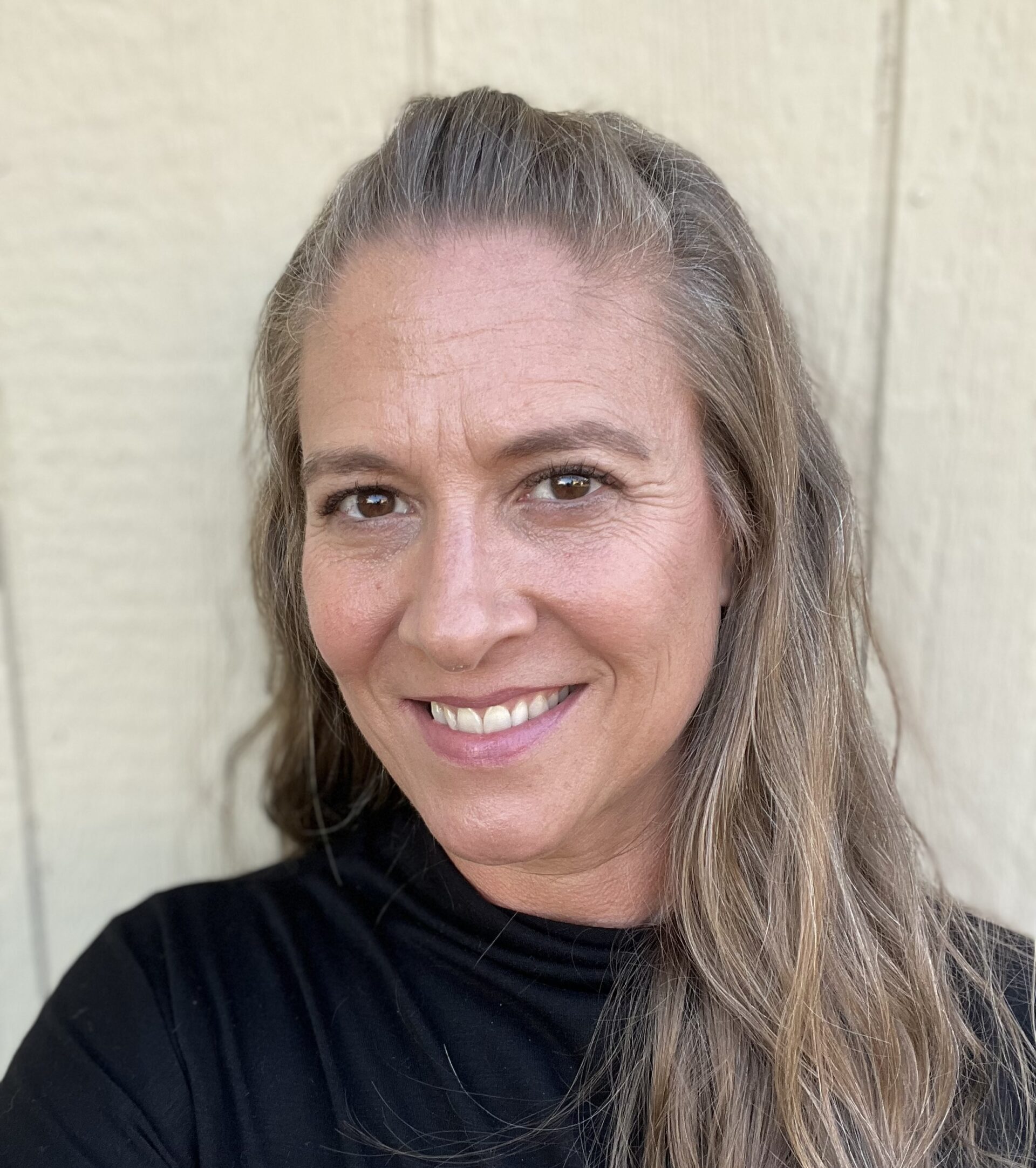 Stacy Everett