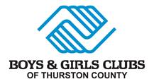Boys & Girls Club of Thurston County