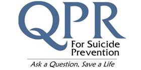 QPR For Suicide Prevention